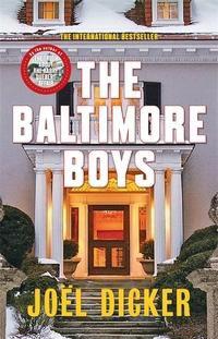 The Baltimore boys