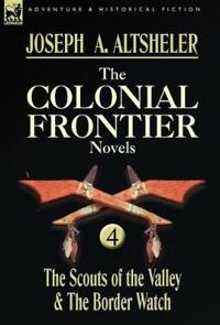 The Colonial Frontier Novels