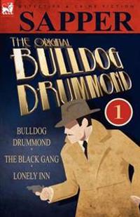 The Original Bulldog Drummond