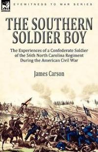The Southern Soldier Boy