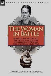 The Woman in Battle