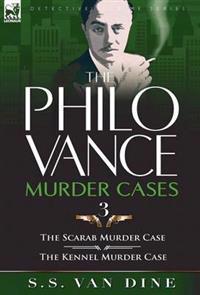 The Philo Vance Murder Cases