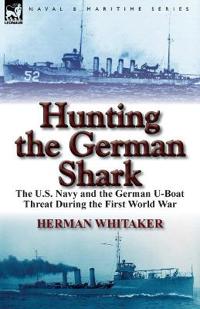 Hunting the German Shark