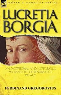 Lucretia Borgia