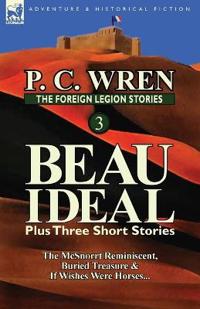 The Foreign Legion Stories 3