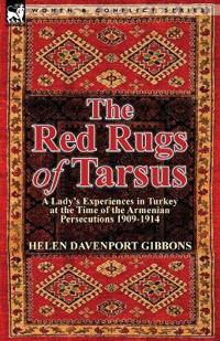 The Red Rugs of Tarsus