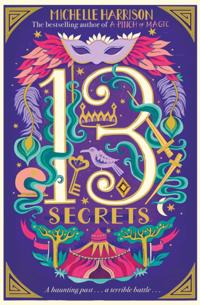 13 Treasures