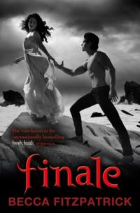The Hush, Hush Saga