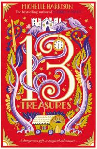 13 Treasures