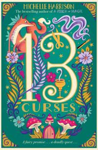 13 Treasures