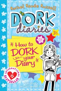 Dork Diaries