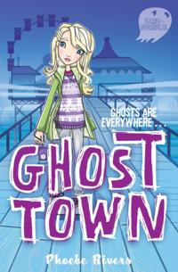 Saranormal: Ghost Town