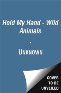 Safari Friends: Let's Hold Hands