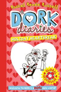 Dork Diaries
