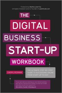 Digital Business Start-Up Workbook