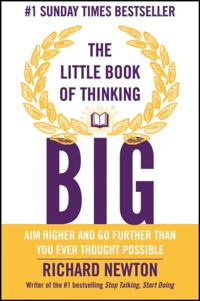 Little Book of Thinking Big