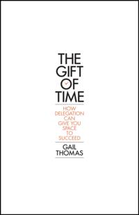 Gift of Time
