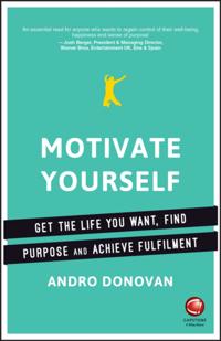 Motivate Yourself