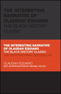 Interesting Narrative of Olaudah Equiano