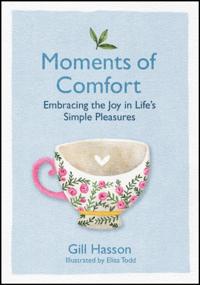 Moments of Comfort