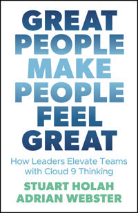 Great People Make People Feel Great