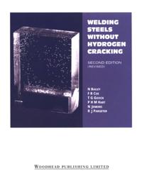 Woodhead Publishing Series in Welding and Other Joining Technologies