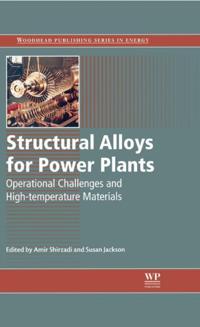 Woodhead Publishing Series in Energy