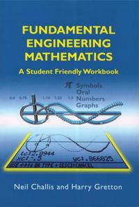 Fundamental Engineering Mathematics