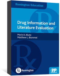 Remington Education: Drug Information and Literature Evaluation