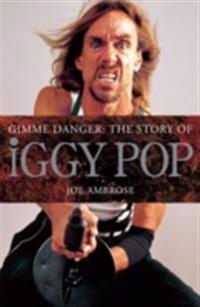 Gimme Danger: The Story of Iggy Pop