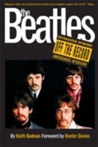 Beatles: Off the Record