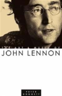 Art And Music Of John Lennon