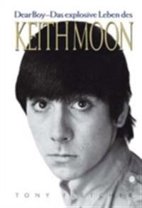Keith Moon: Dear Boy