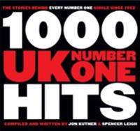 1,000 UK Number One Hits