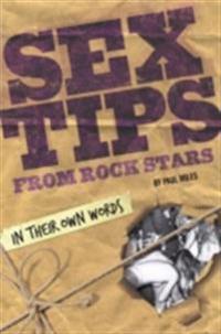 Sex Tips from Rock Stars
