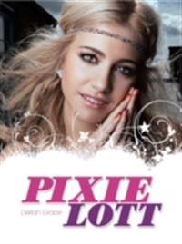 Pixie Lott