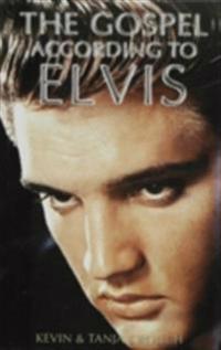 Gospel According to Elvis