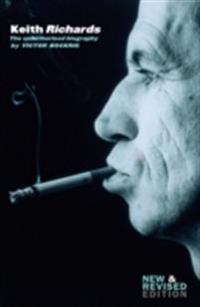Keith Richards: The Unauthorised Biography