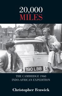 20,000 Miles