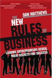 Entrepreneurship