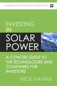 Green Investing