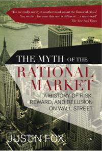 Myth of the Rational Market
