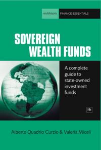 Harriman Finance Essentials