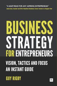 Entrepreneurs