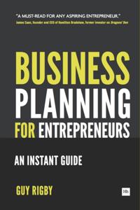 Entrepreneurs