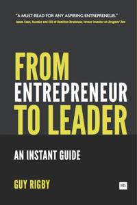 Entrepreneurs