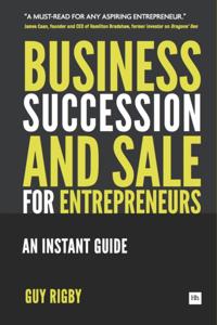 Entrepreneurs