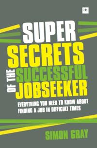Super Secrets of the Successful Jobseeker