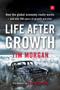 Life After Growth (Paperback)