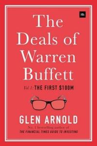 The Deals of Warren Buffett, Volume 1
